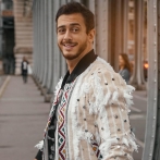 Saad lamjarred sur yala.fm
